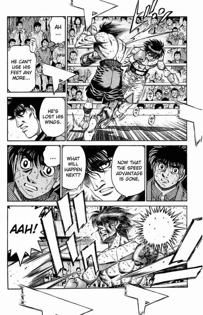 Hajime No Ippo 662 2