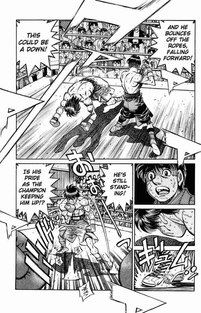 Hajime No Ippo 662 5