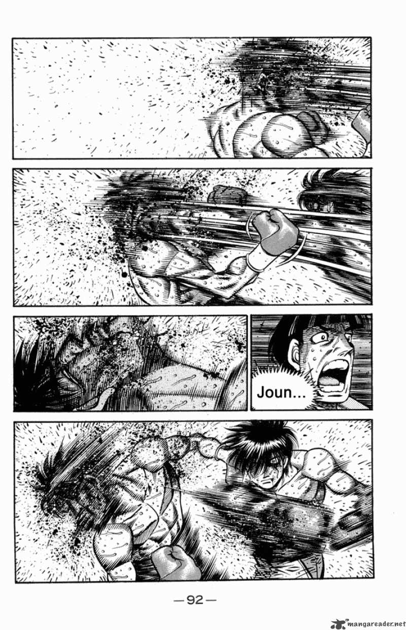 Hajime No Ippo 664 10