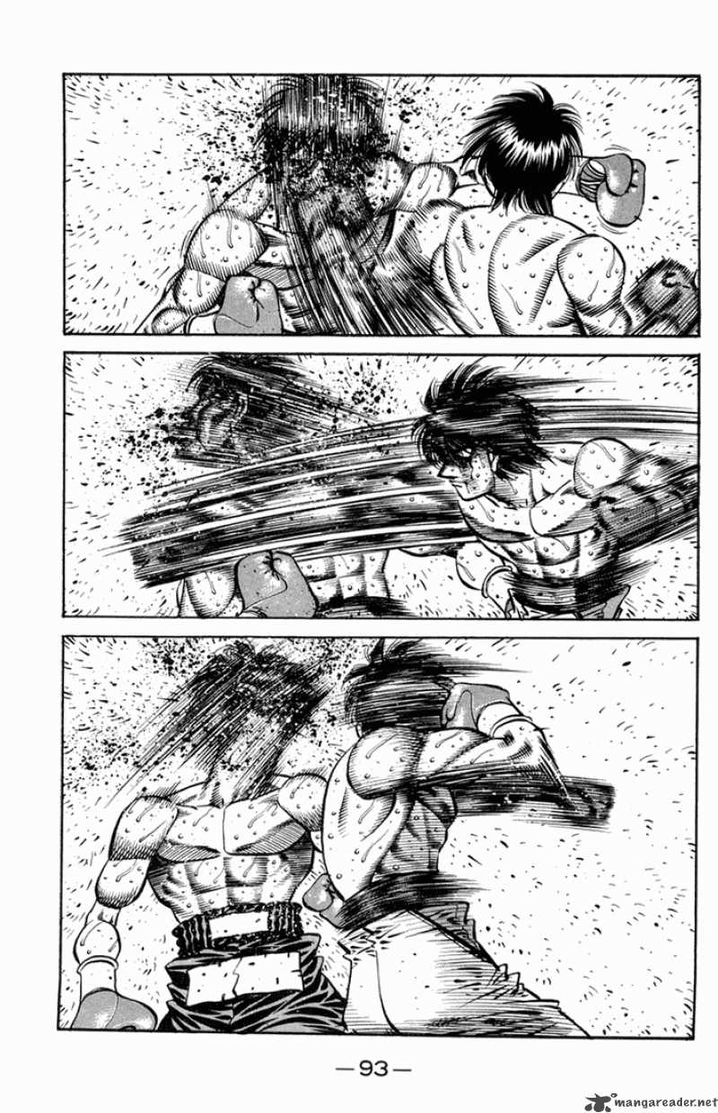 Hajime No Ippo 664 11