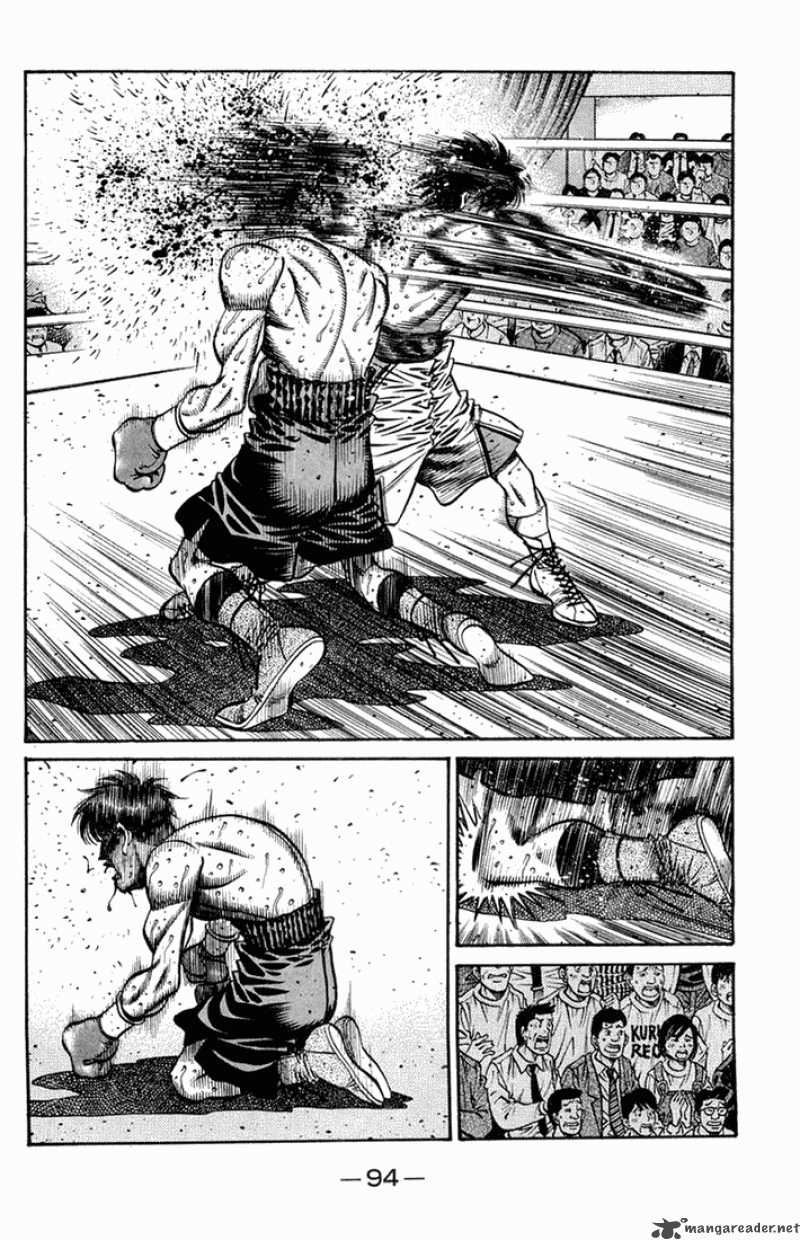 Hajime No Ippo 664 12