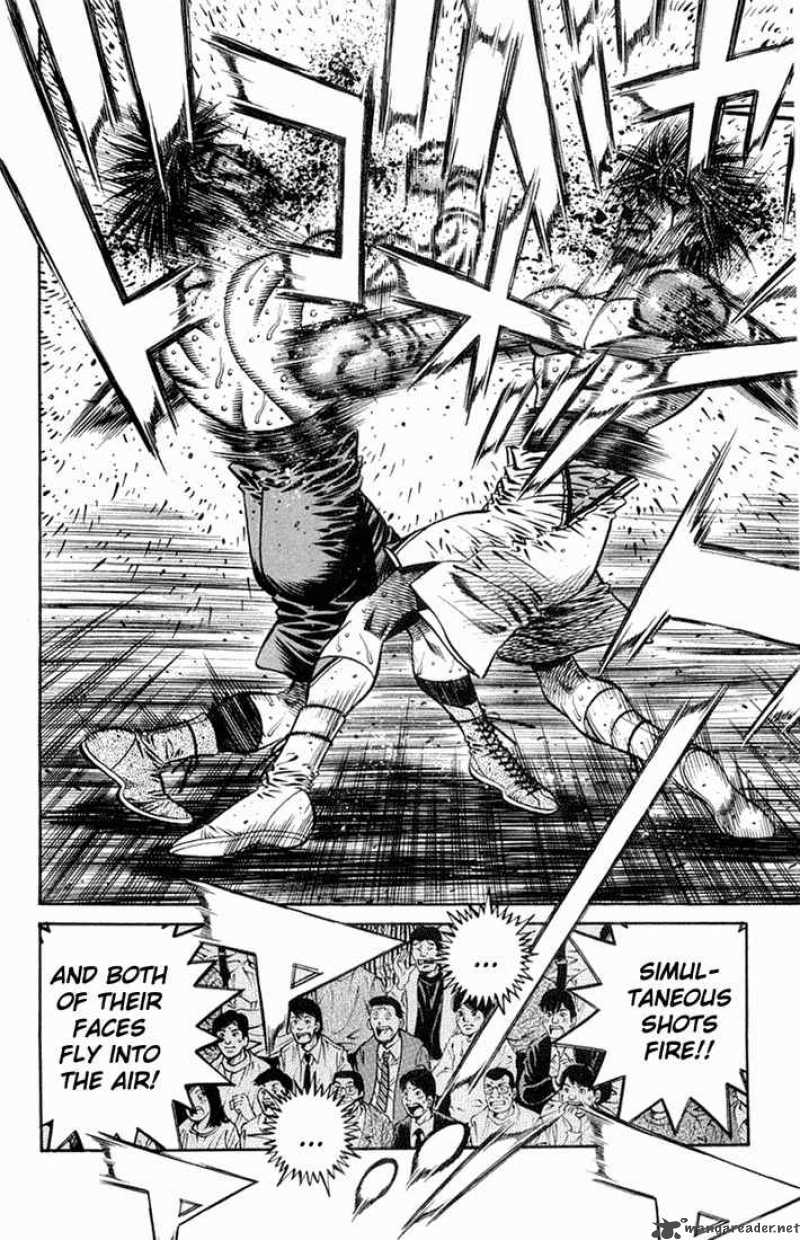 Hajime No Ippo 664 2