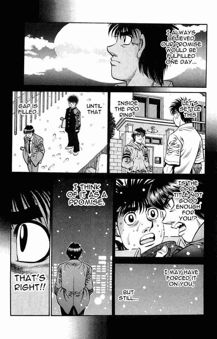 Hajime No Ippo 667 10