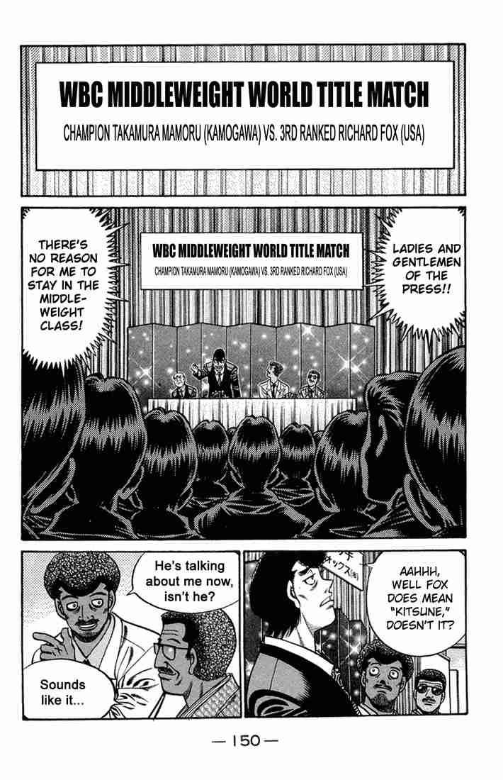 Hajime No Ippo 667 12