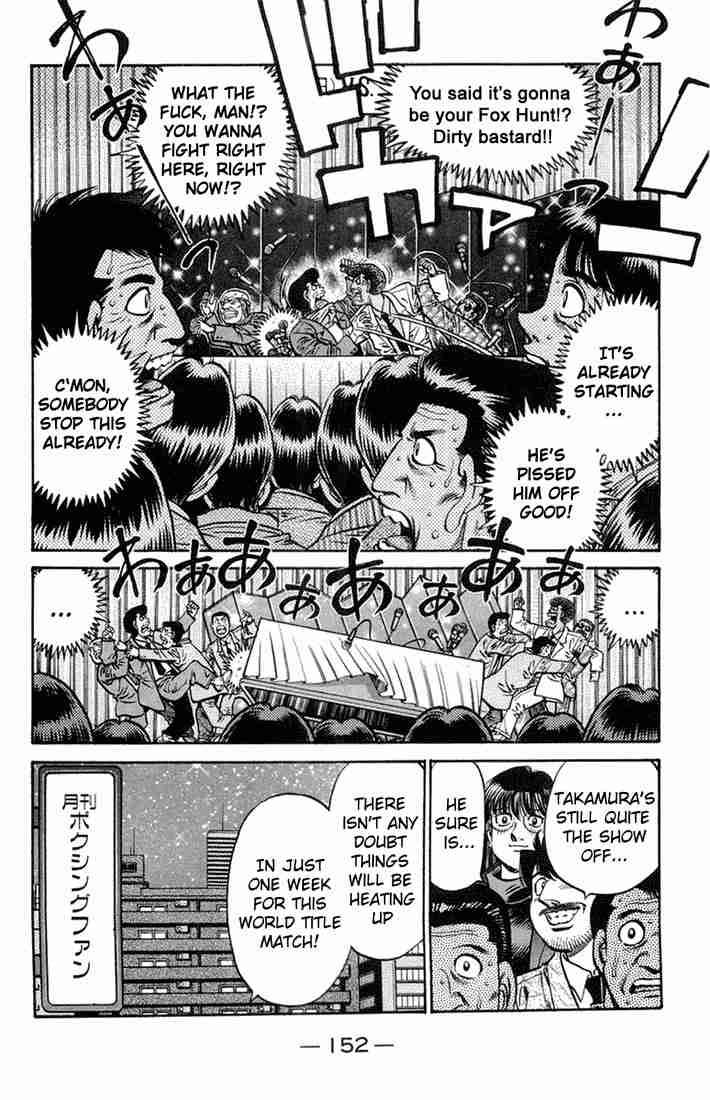 Hajime No Ippo 667 14