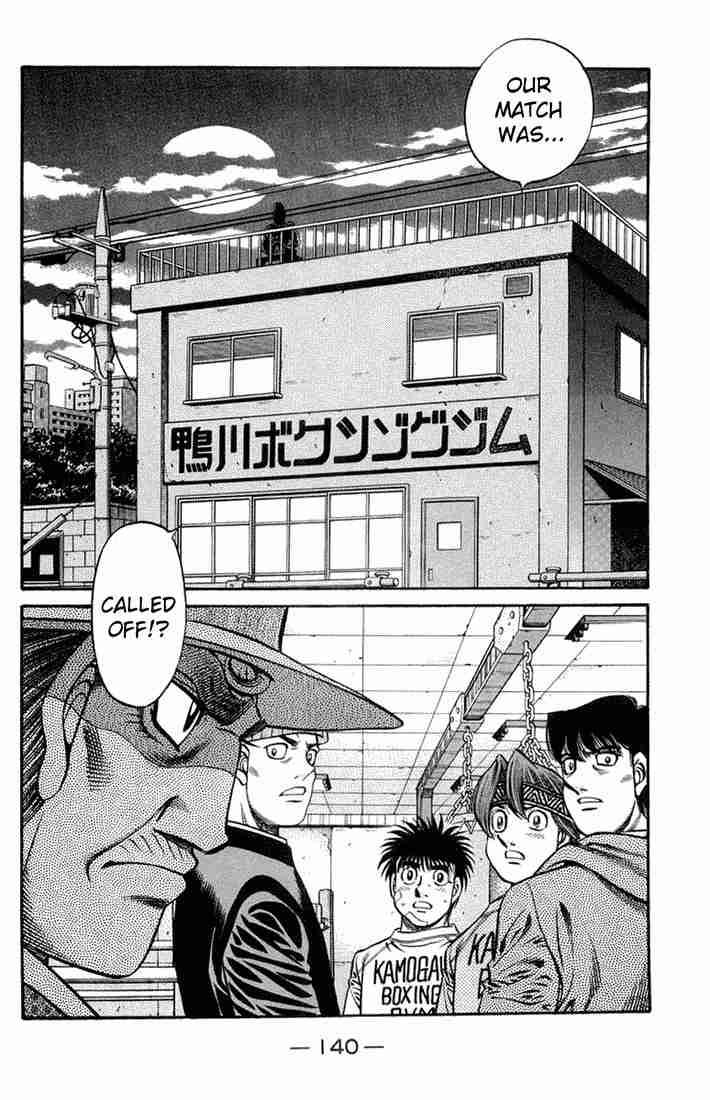 Hajime No Ippo 667 2