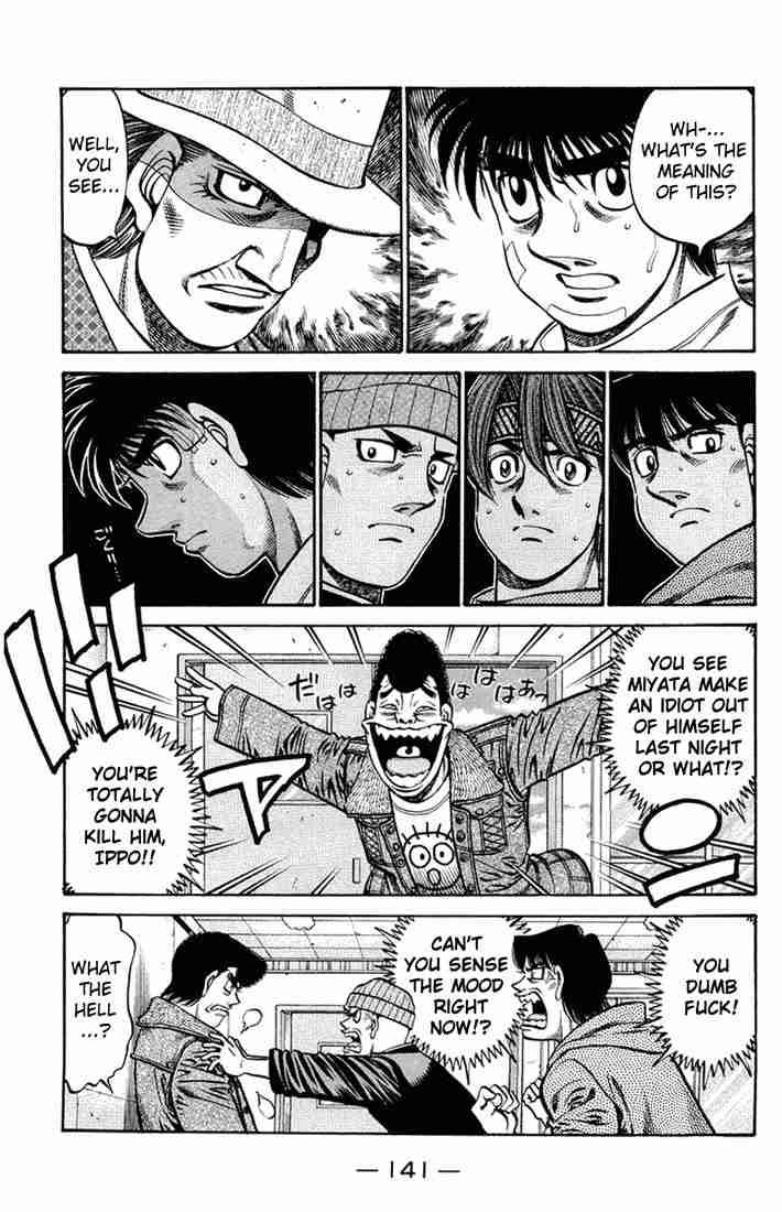 Hajime No Ippo 667 3