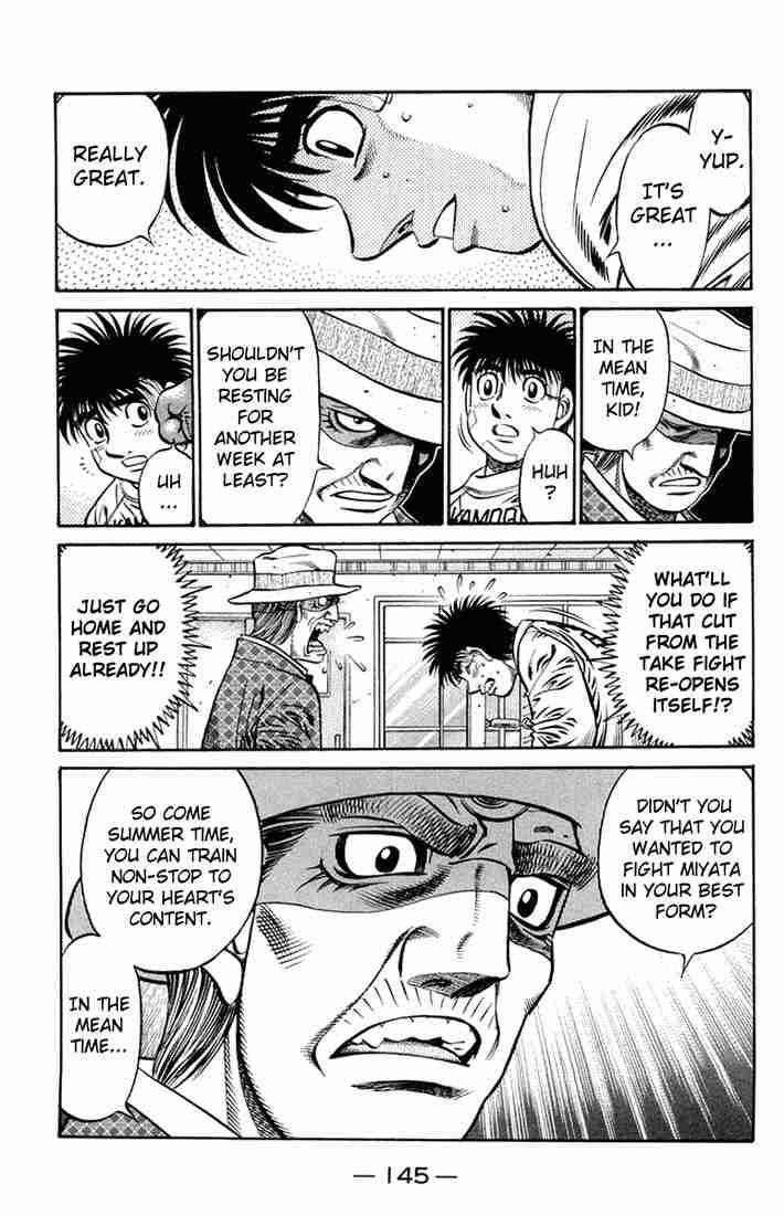 Hajime No Ippo 667 7