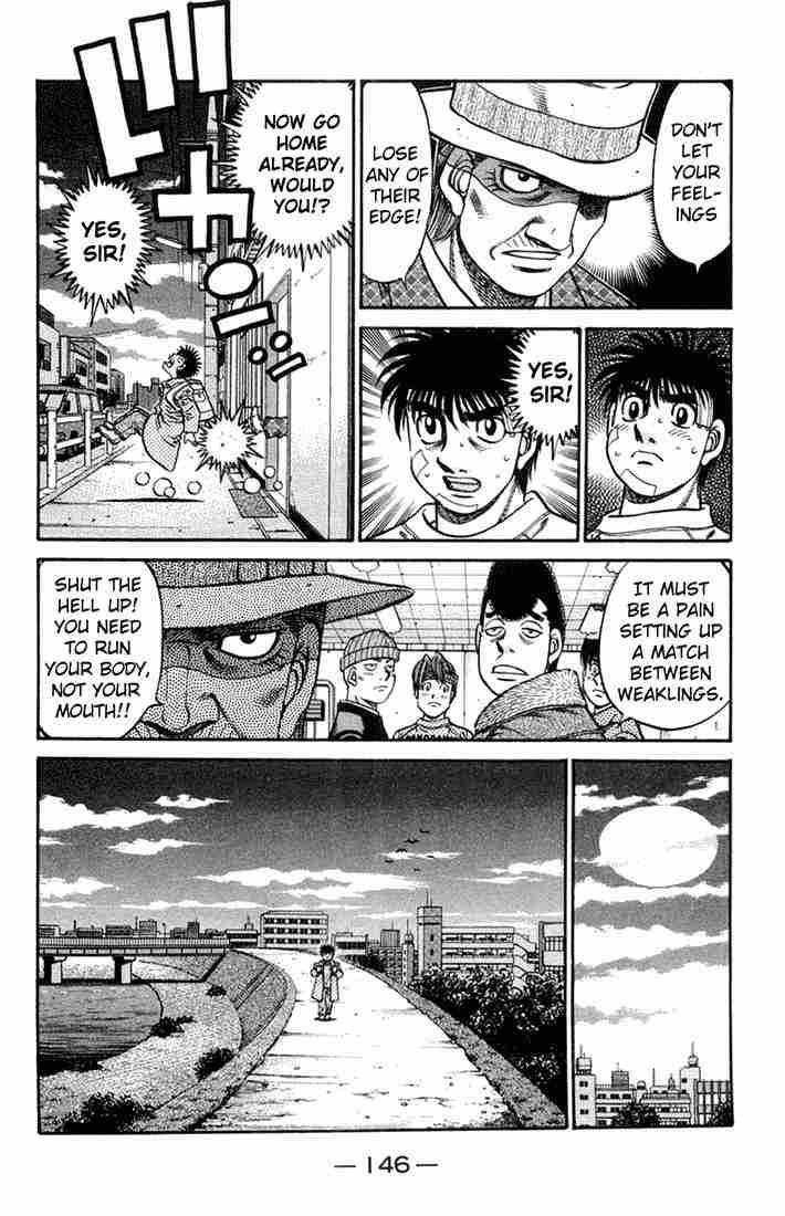 Hajime No Ippo 667 8