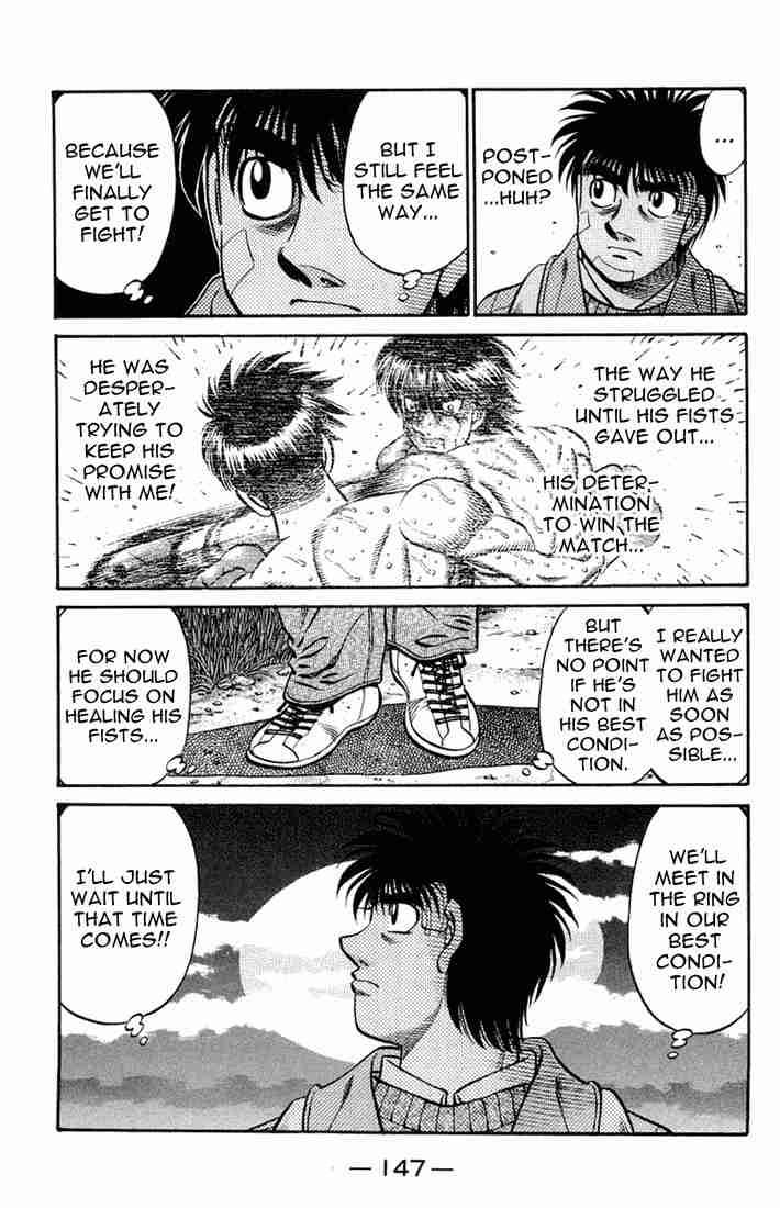 Hajime No Ippo 667 9