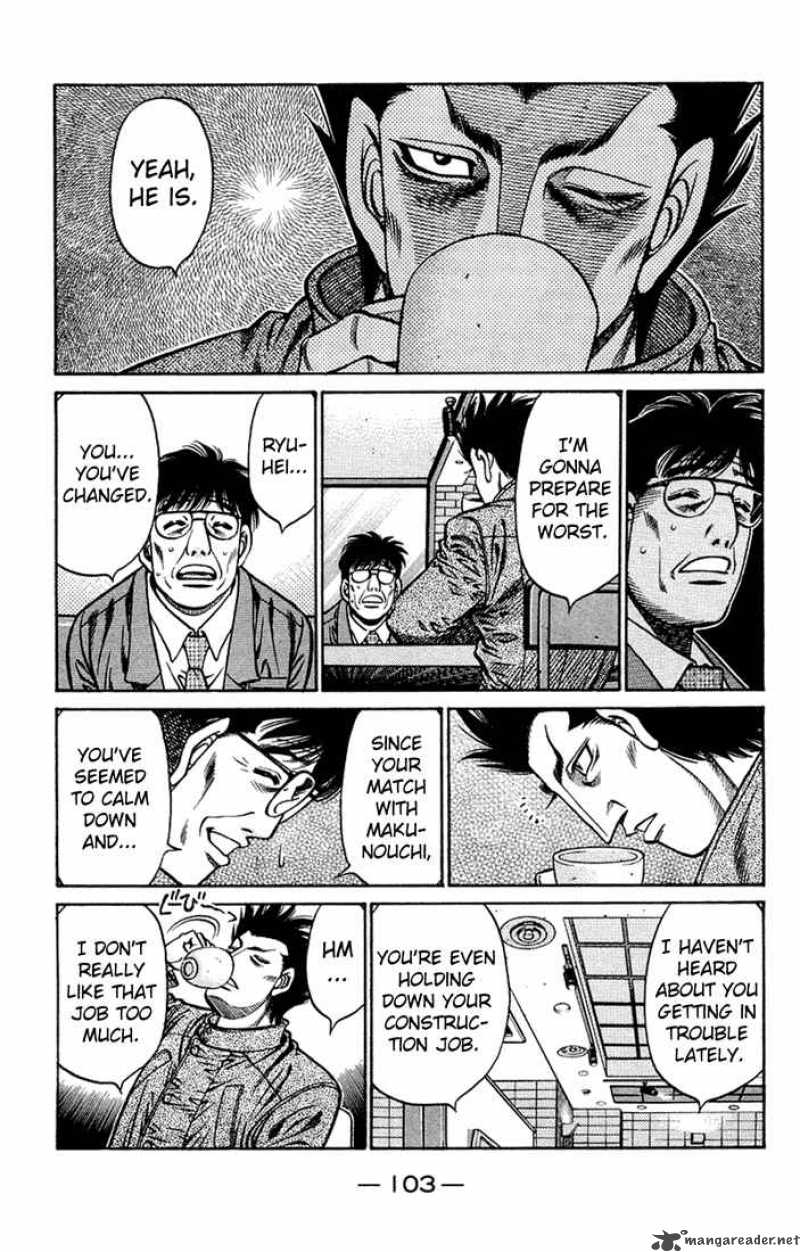 Hajime No Ippo 675 12