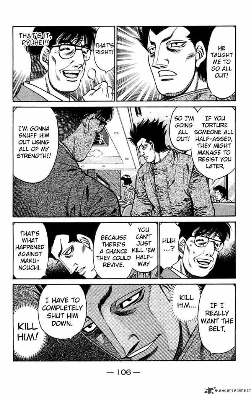 Hajime No Ippo 675 15