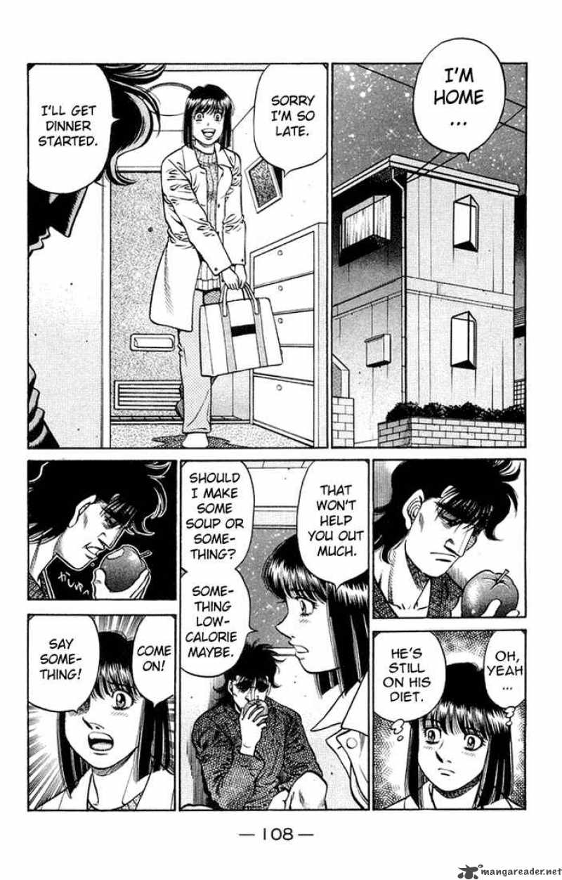 Hajime No Ippo 675 17