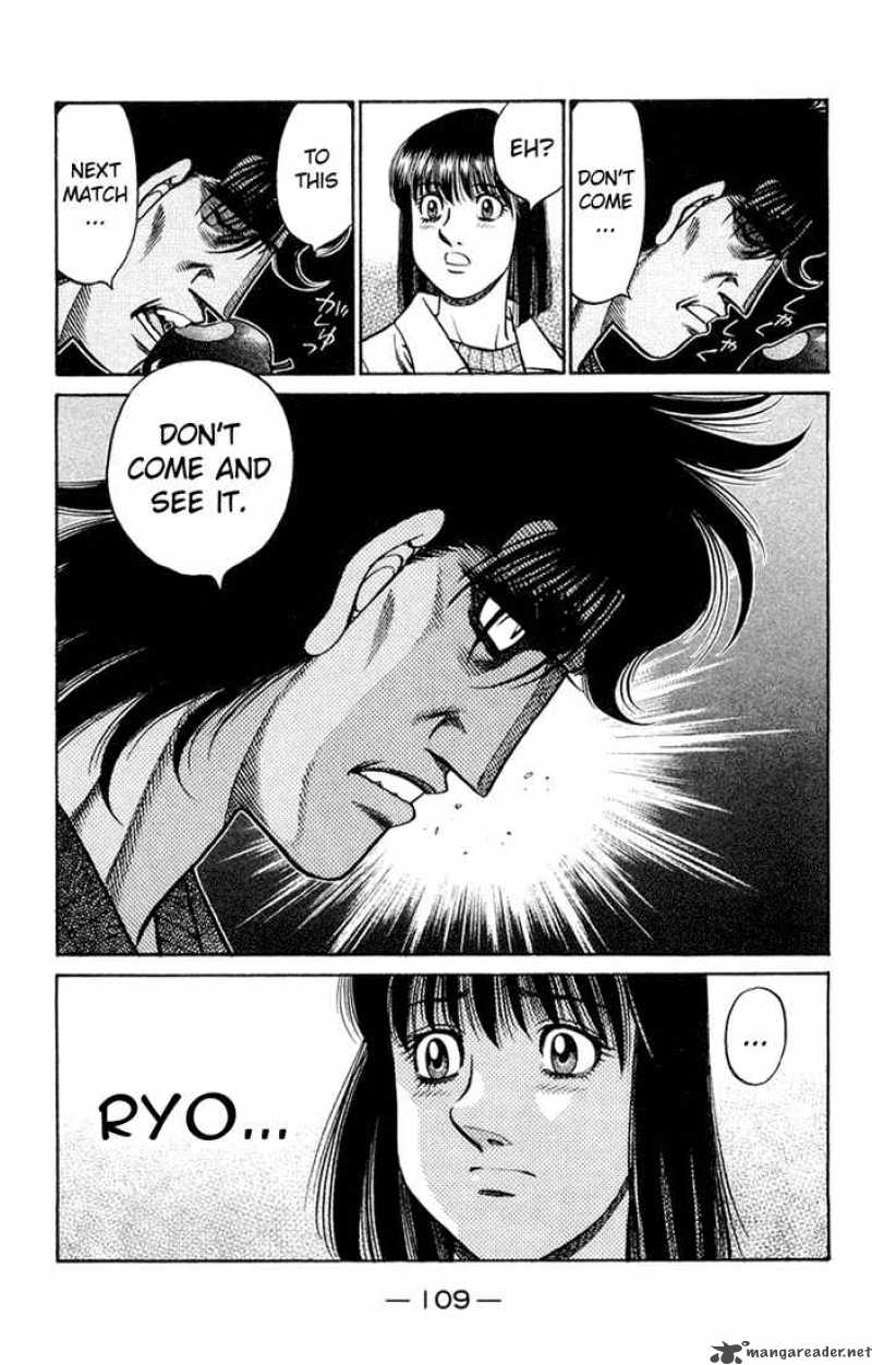 Hajime No Ippo 675 18