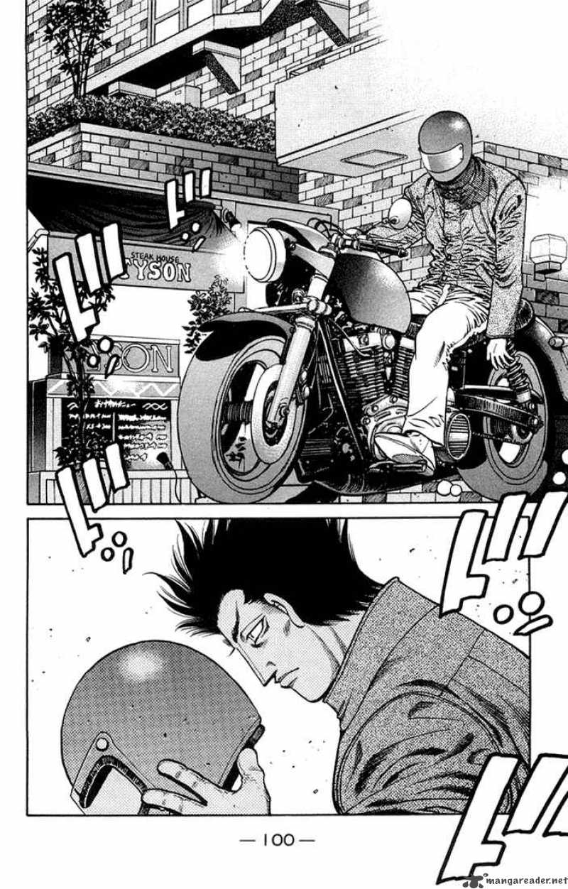 Hajime No Ippo 675 9