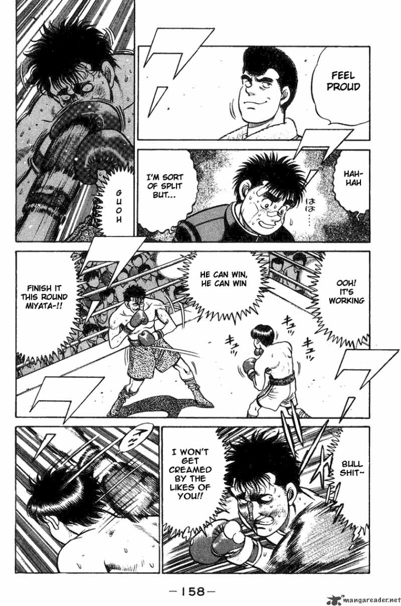 Hajime No Ippo 68 16