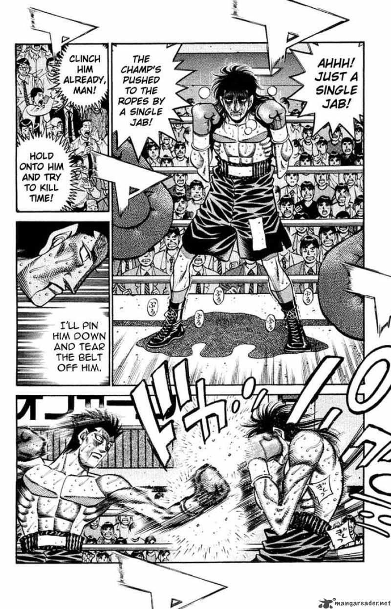 Hajime No Ippo 687 11