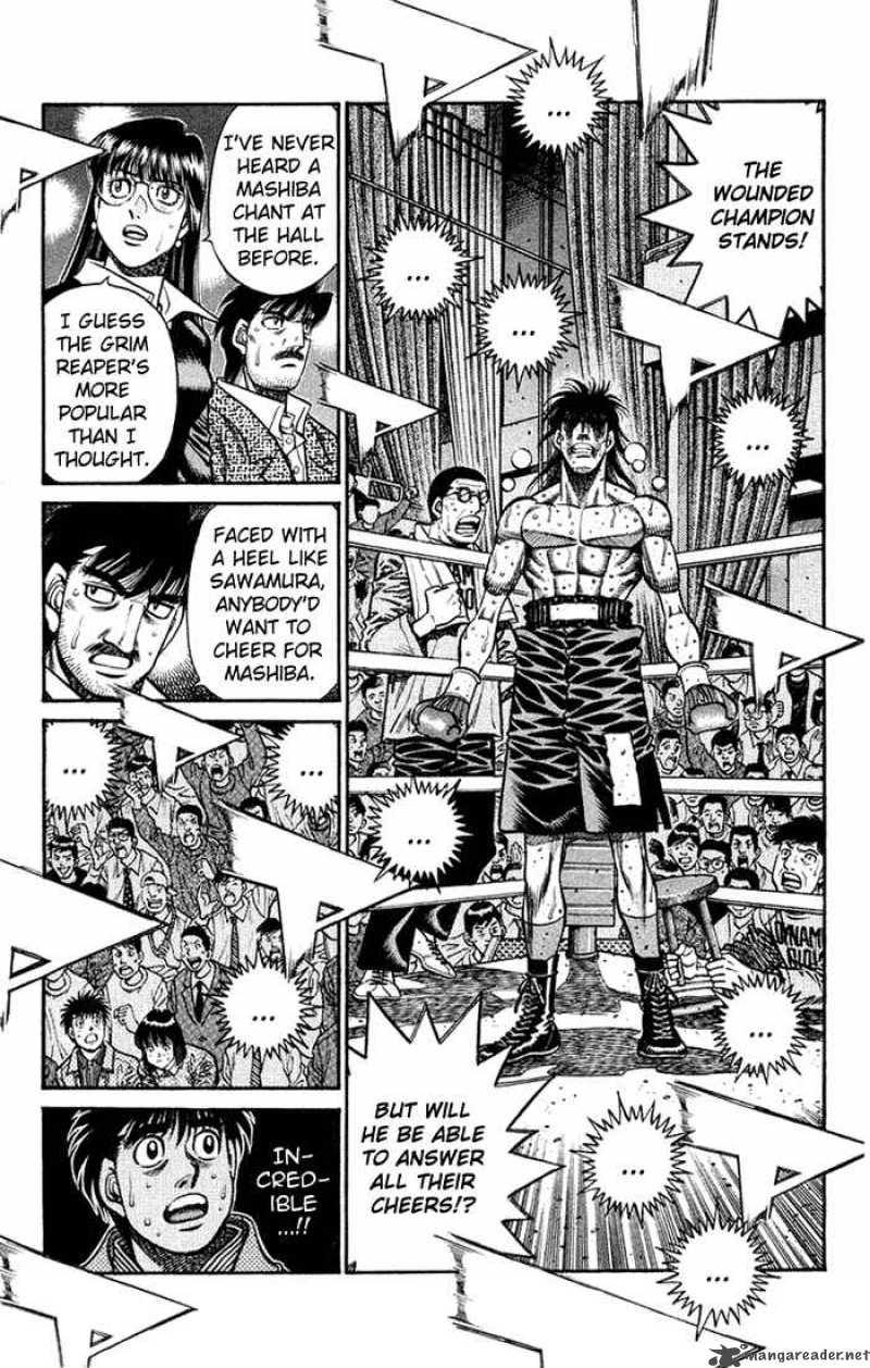 Hajime No Ippo 688 13