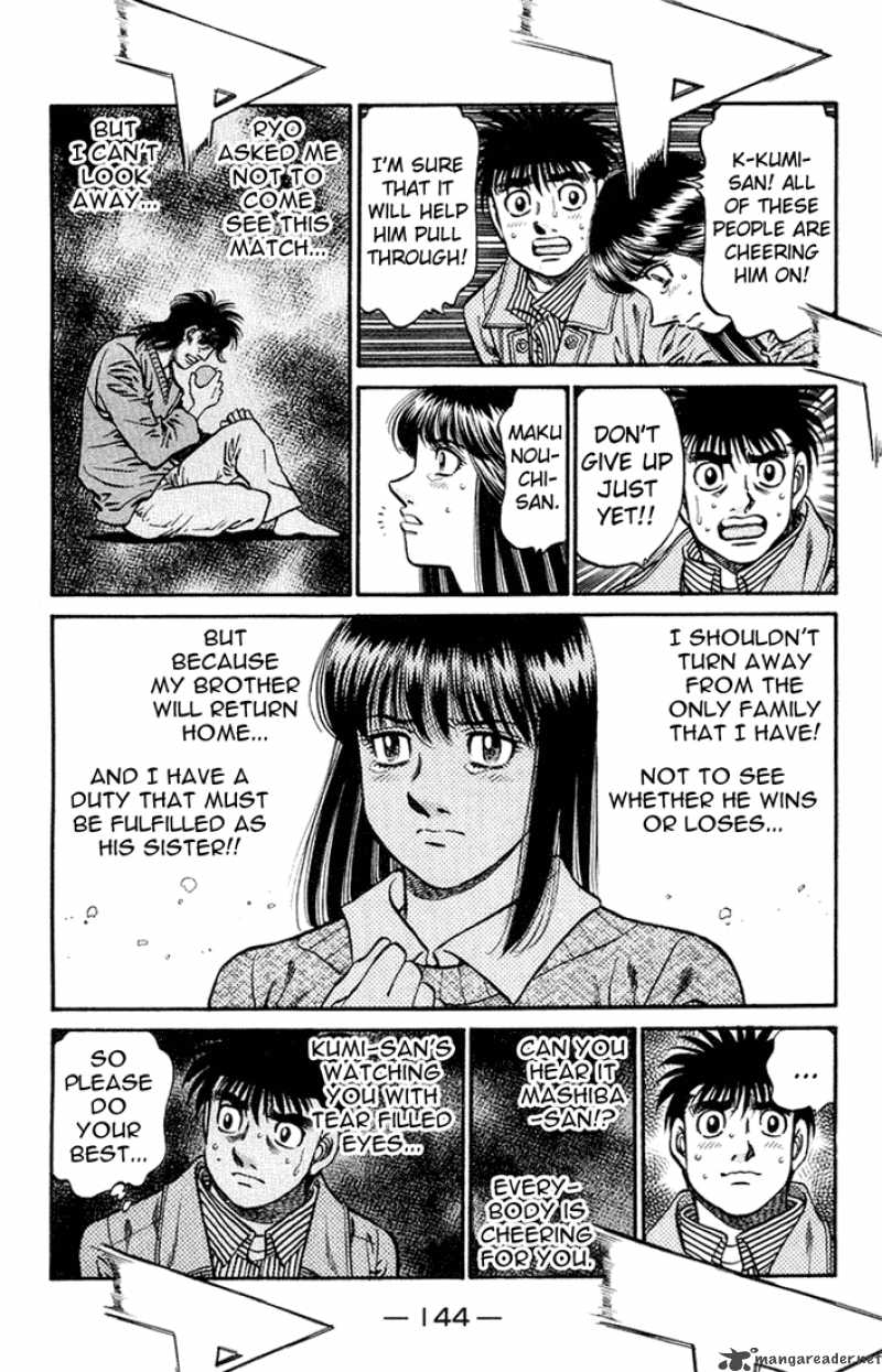 Hajime No Ippo 688 14