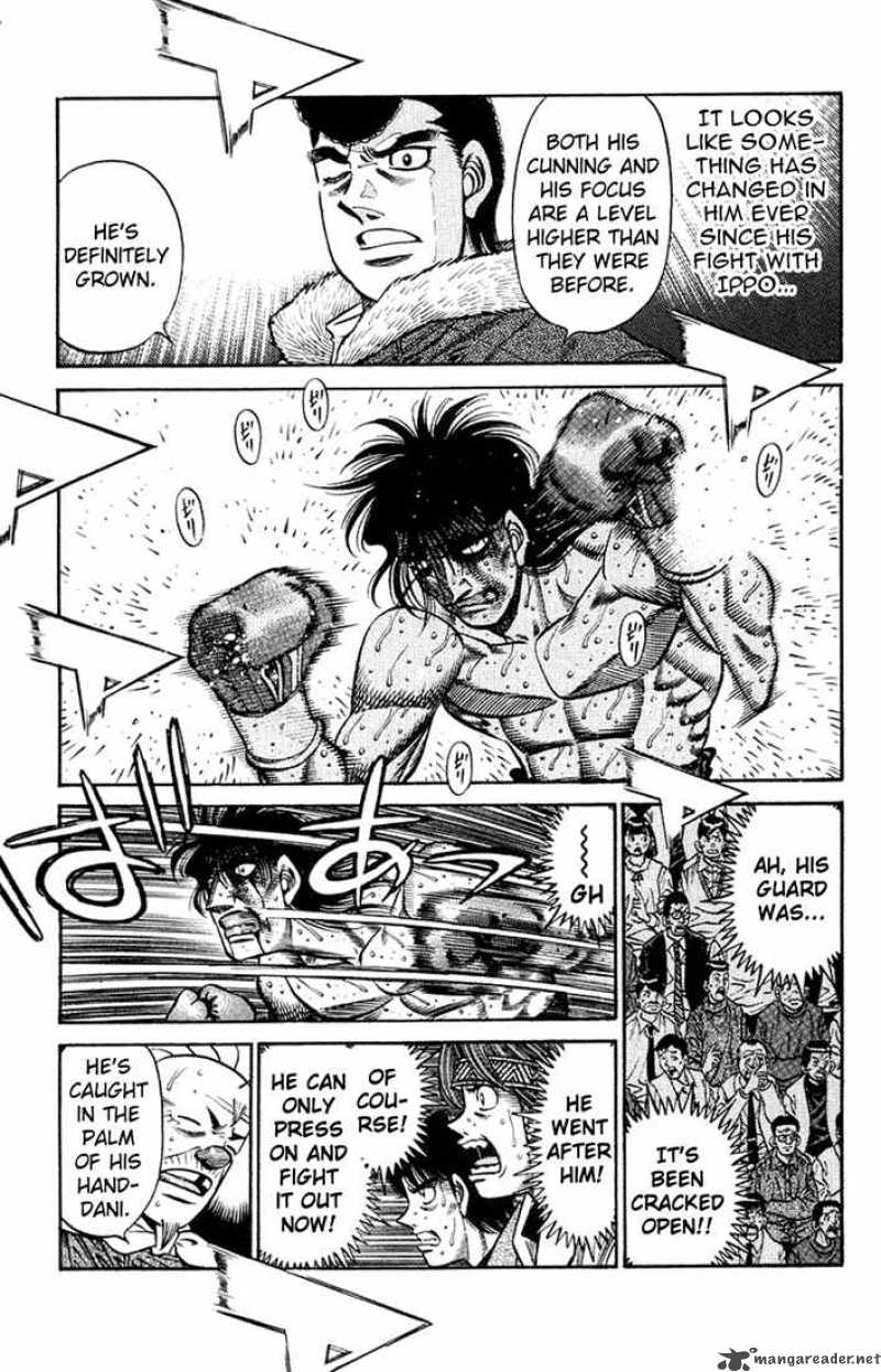 Hajime No Ippo 688 3