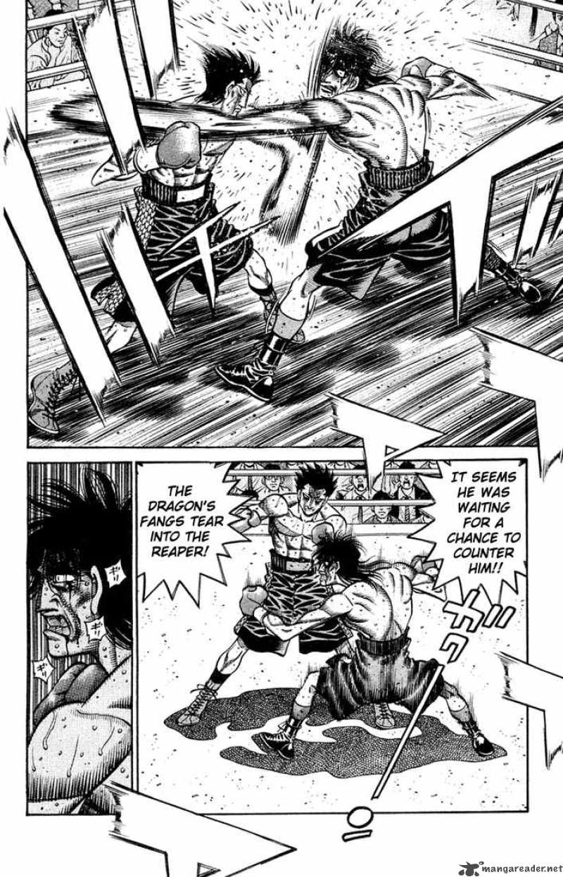 Hajime No Ippo 688 4