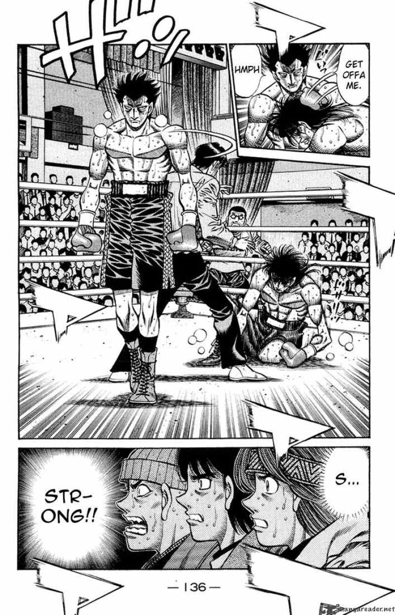 Hajime No Ippo 688 6