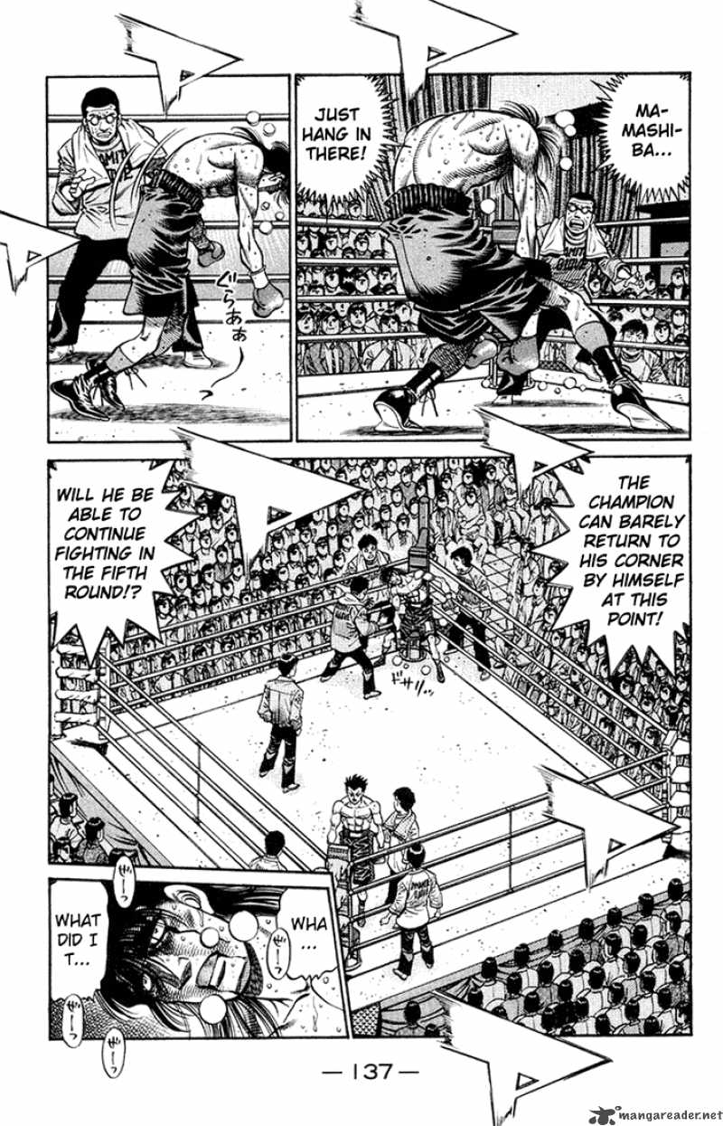 Hajime No Ippo 688 7