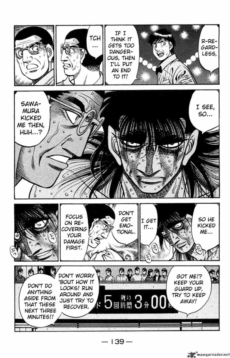 Hajime No Ippo 688 9