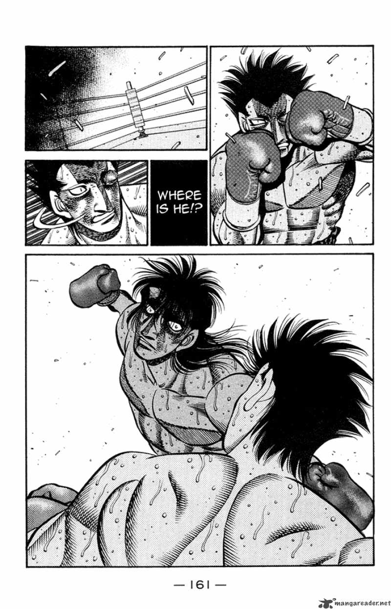 Hajime No Ippo 689 15