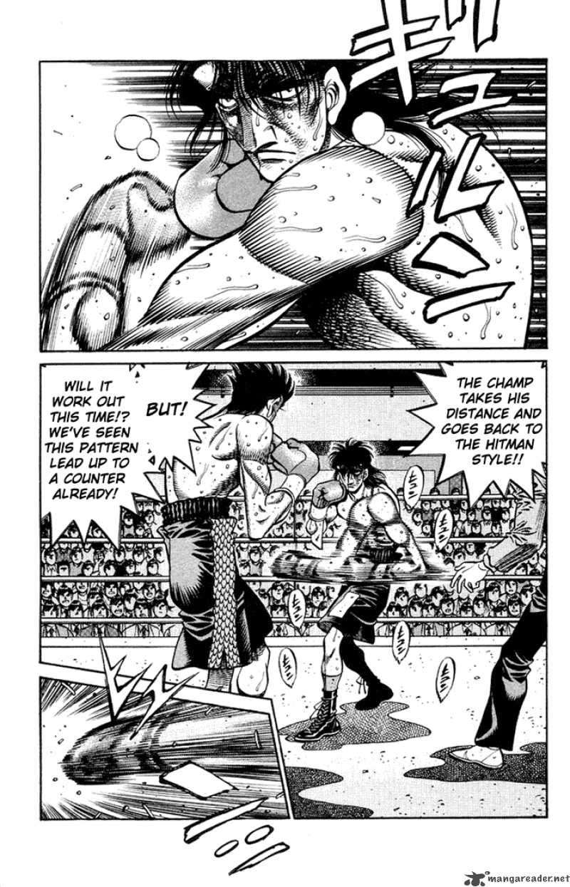 Hajime No Ippo 689 9