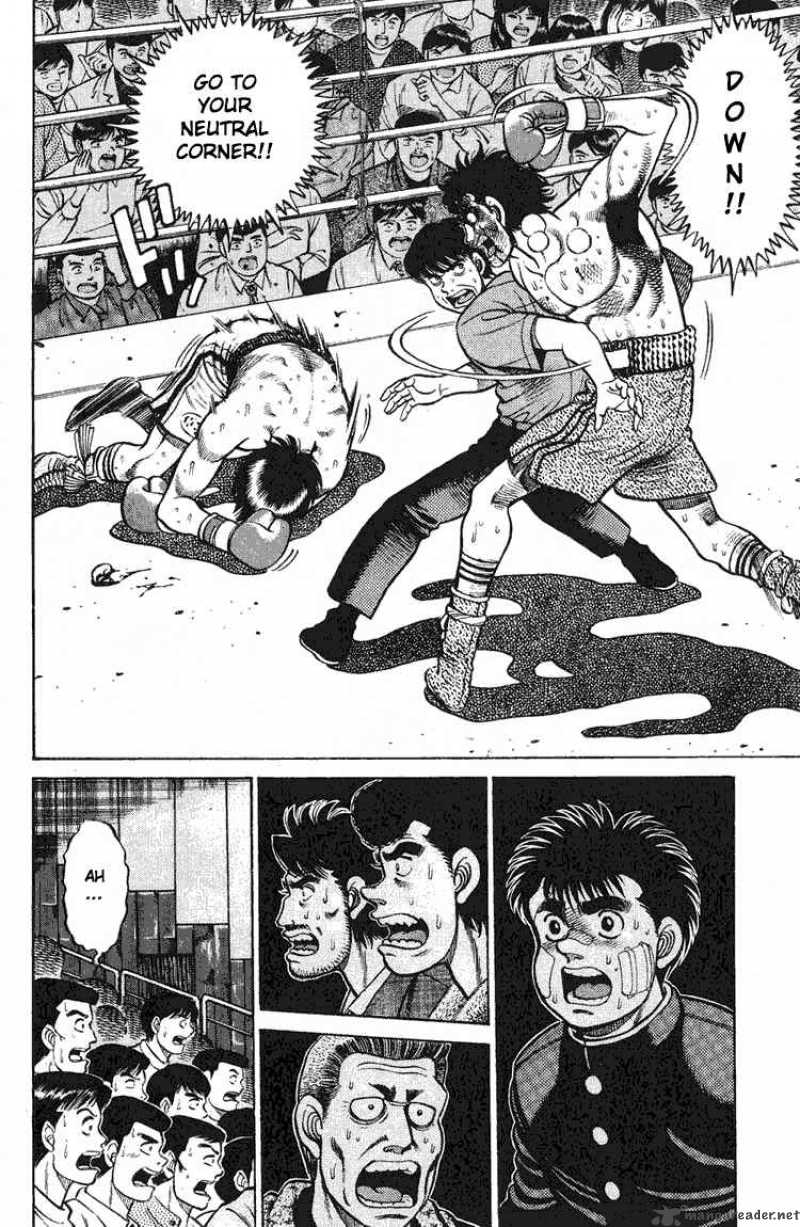 Hajime No Ippo 69 10