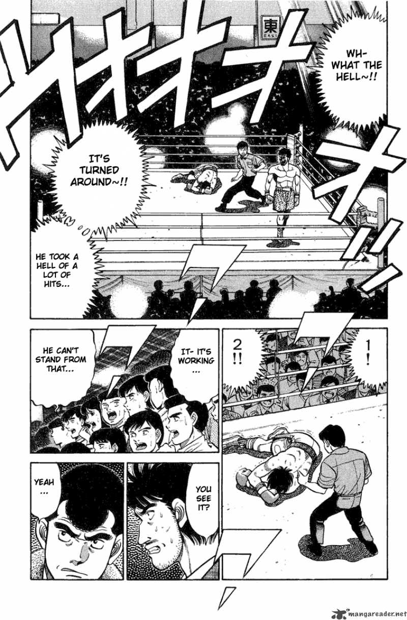 Hajime No Ippo 69 11