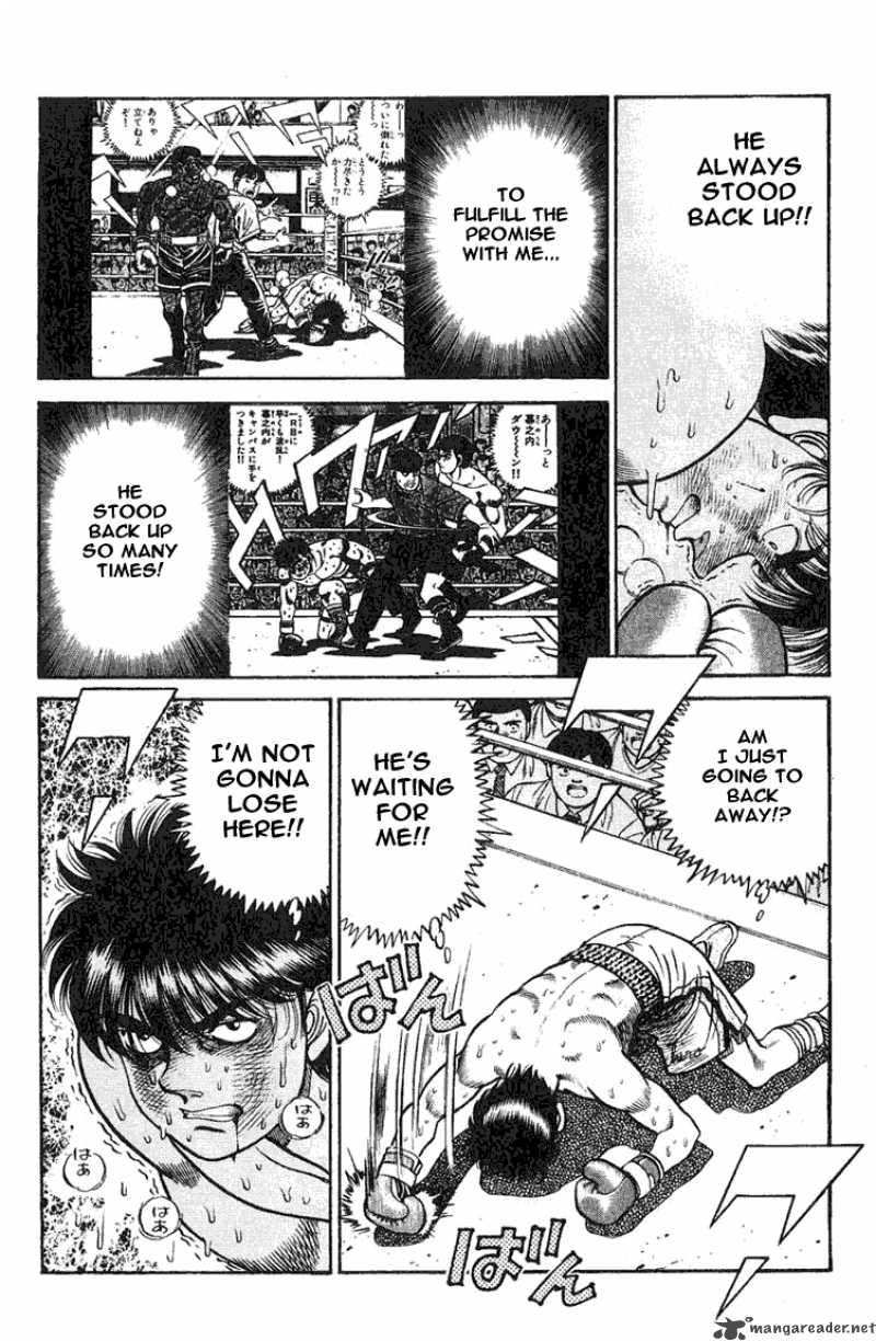 Hajime No Ippo 69 14