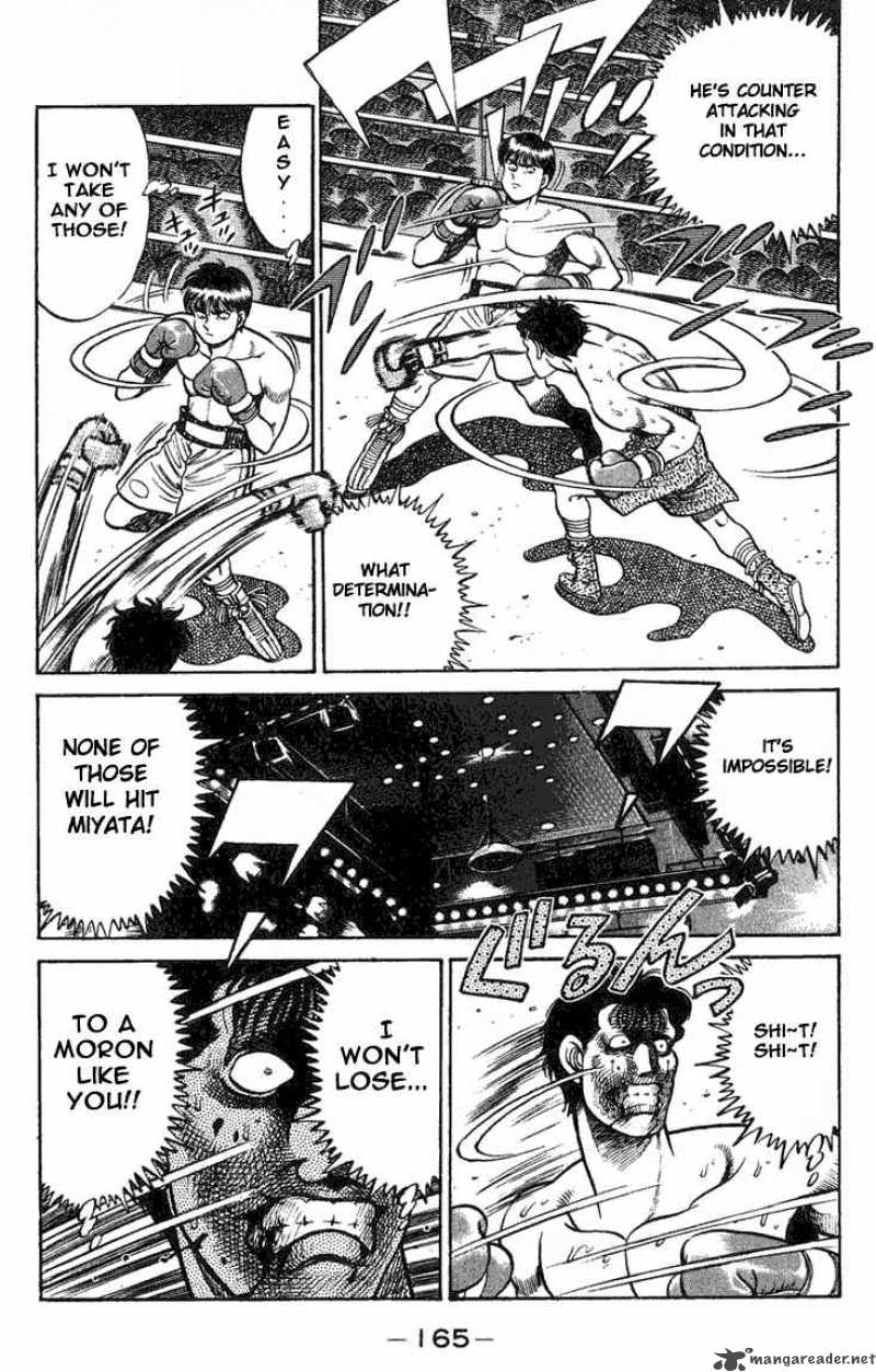 Hajime No Ippo 69 3