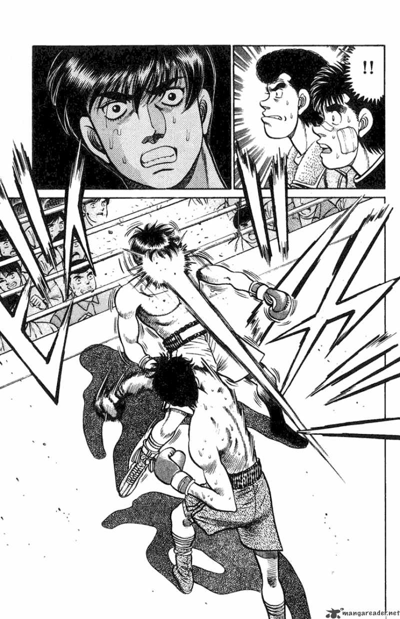 Hajime No Ippo 69 5