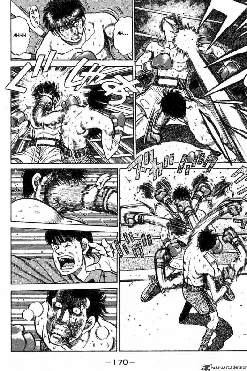 Hajime No Ippo 69 8