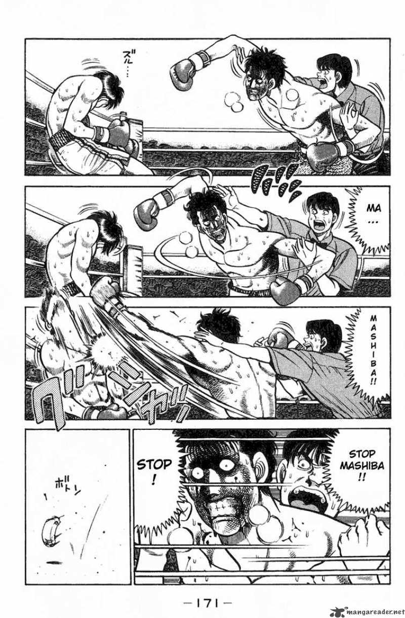 Hajime No Ippo 69 9