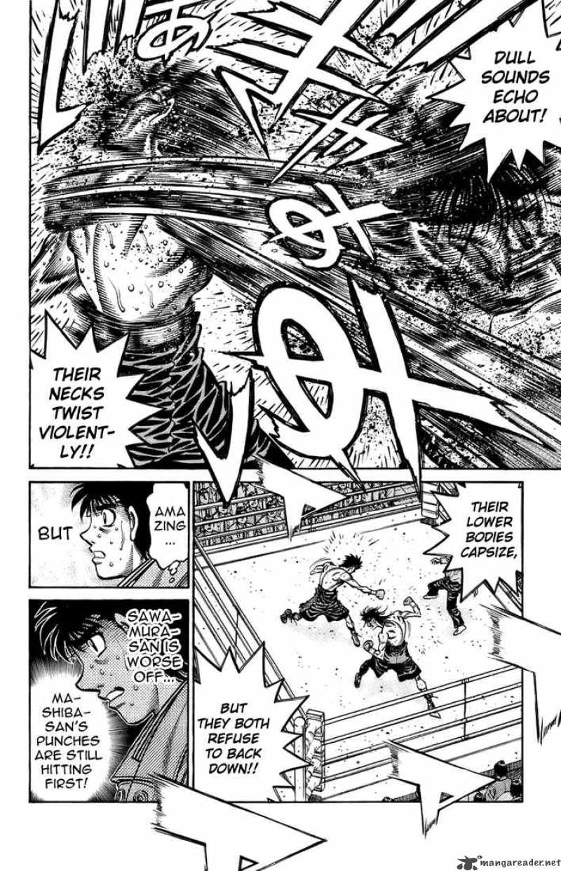 Hajime No Ippo 692 11