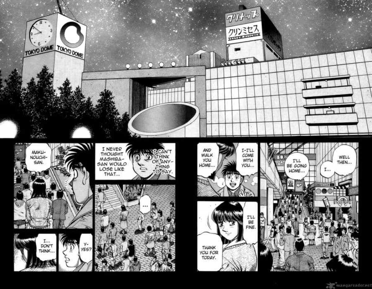 Hajime No Ippo 697 10