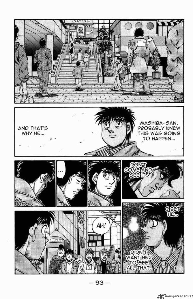 Hajime No Ippo 697 12