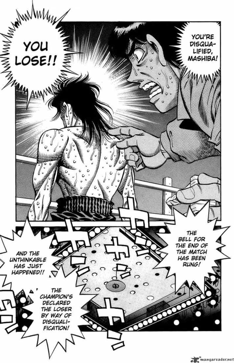 Hajime No Ippo 697 5