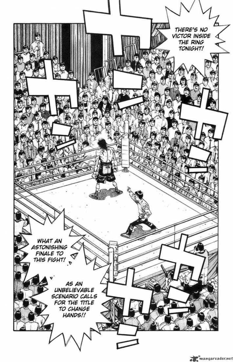 Hajime No Ippo 697 6