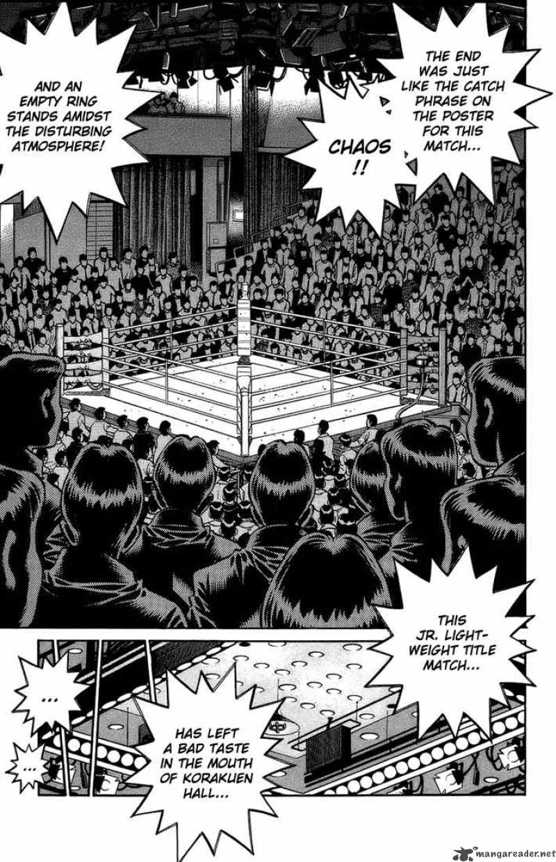 Hajime No Ippo 697 9