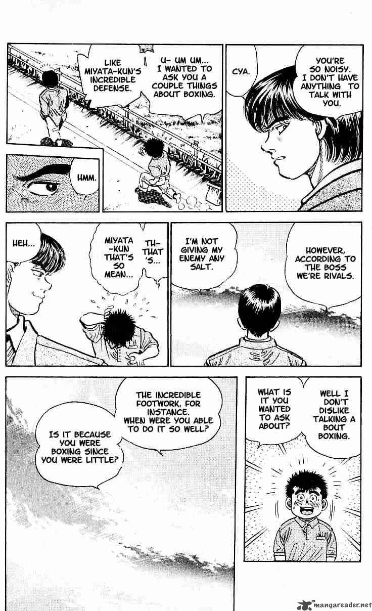 Hajime No Ippo 7 12