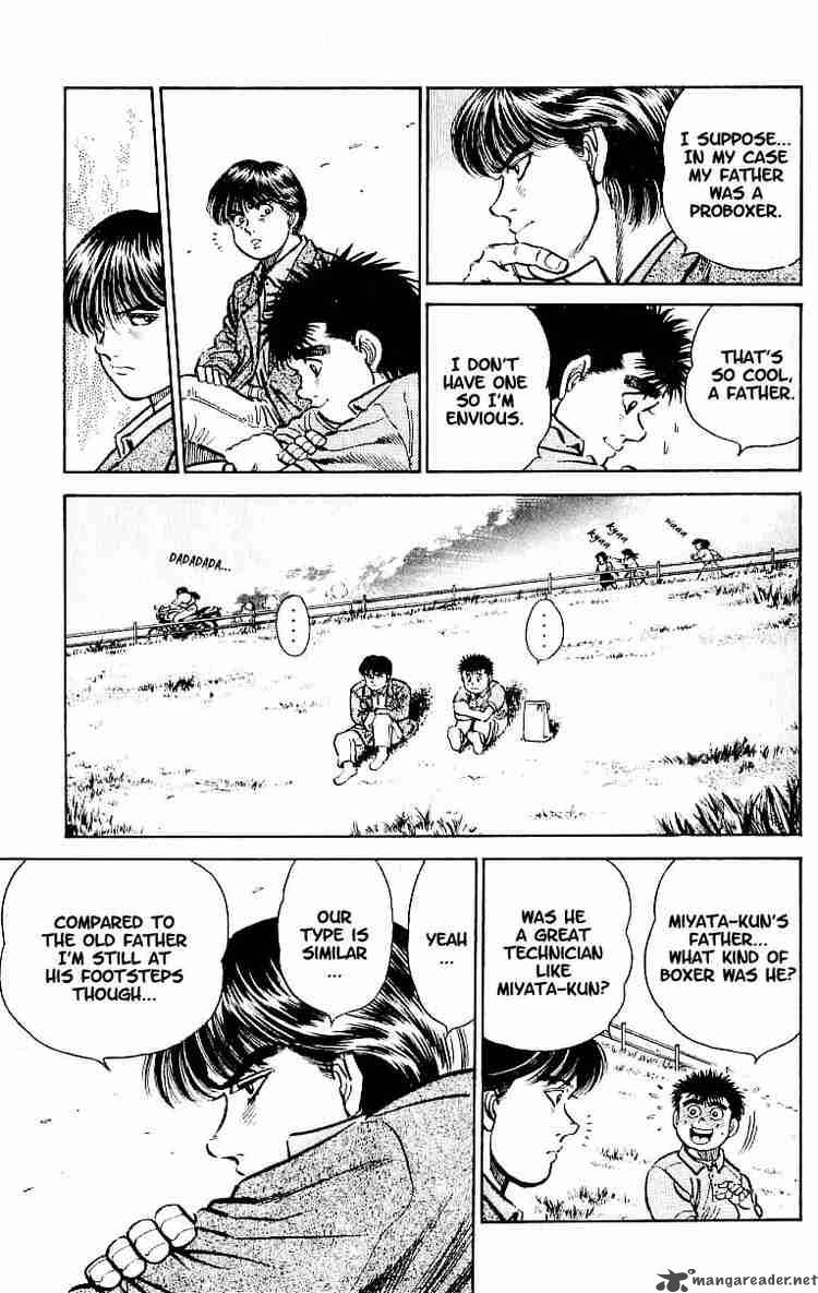 Hajime No Ippo 7 13