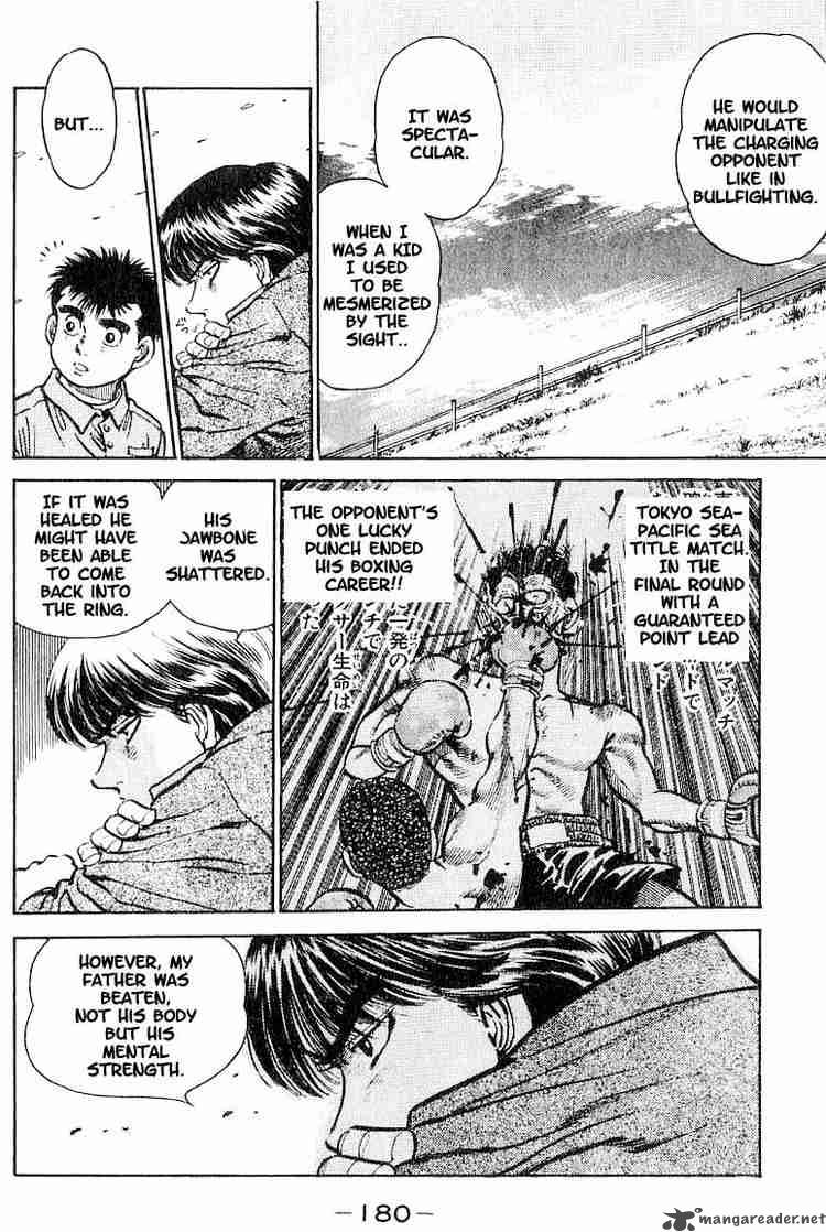 Hajime No Ippo 7 14