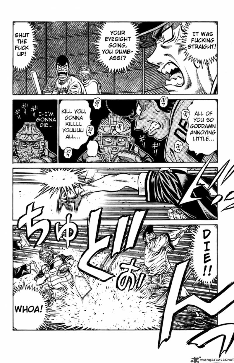 Hajime No Ippo 703 16