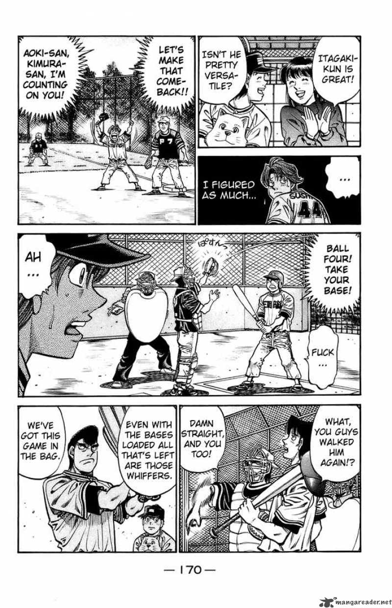 Hajime No Ippo 703 4