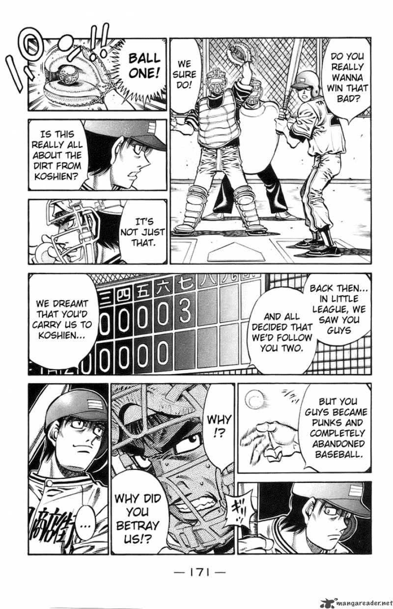 Hajime No Ippo 703 5