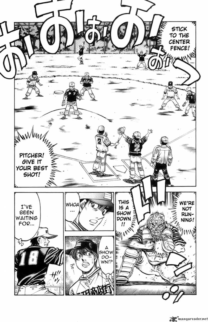 Hajime No Ippo 703 9